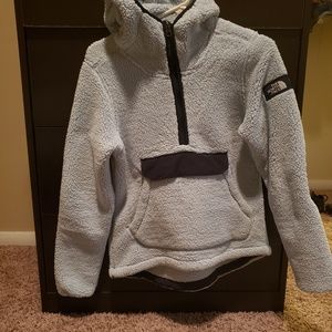 Northface hoodie